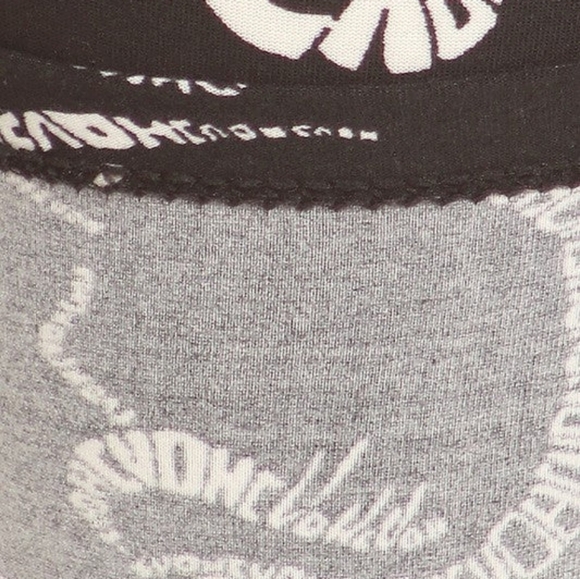 LEGGINGS DEPOT Elephant Animal Print Yoga Top Full Length Leggings Size 10 NWT - Picture 4 of 4